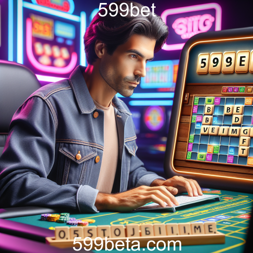 Explore a Empolgante Categoria 'Entrar' do 599bet