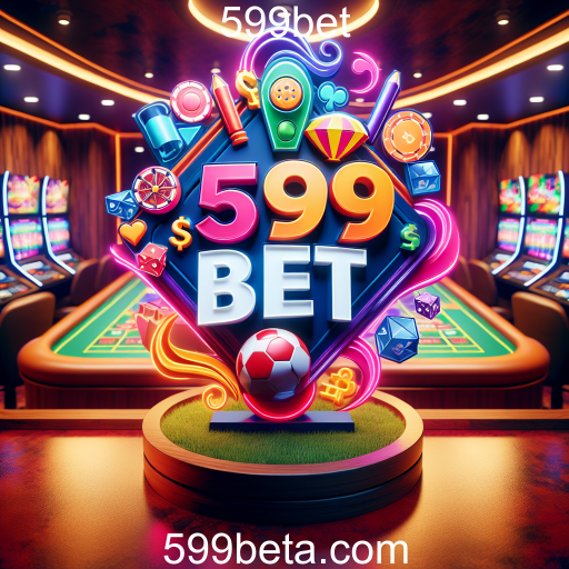 Descubra as Melhores Promoções da 599bet